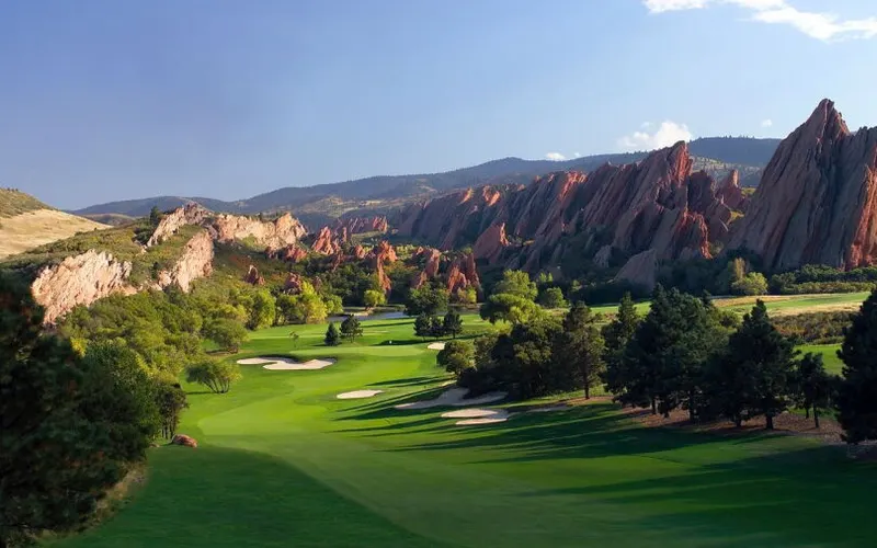 Arrowhead Golf Club
