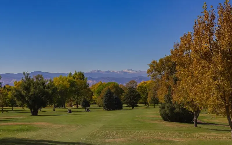 Meadow Hills (Aurora)