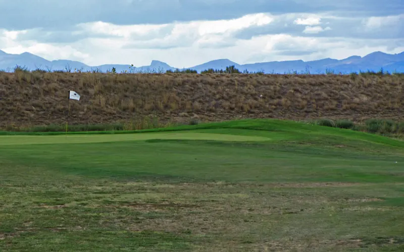 Bella Rosa Golf Course