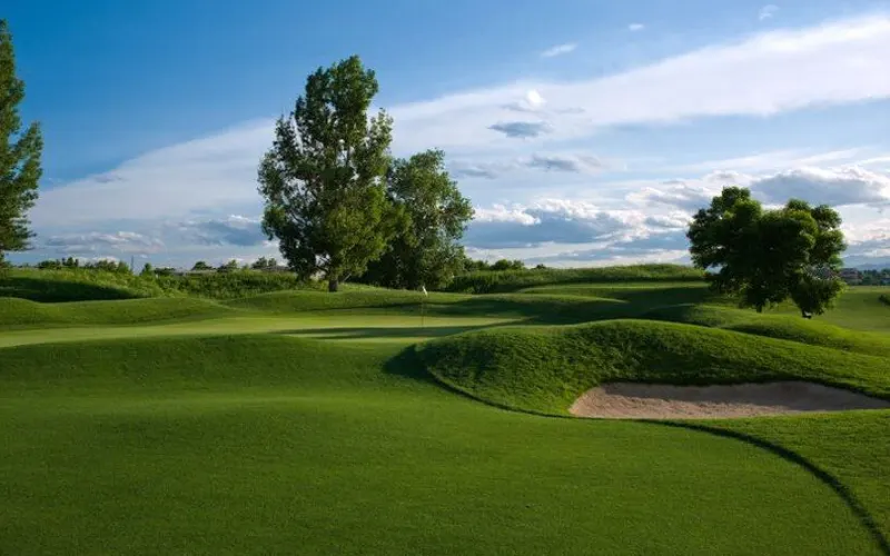 Common Ground Golf Course
