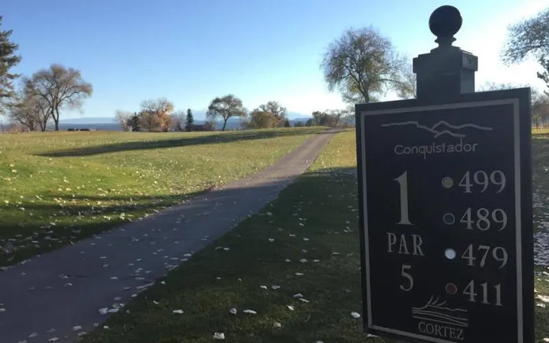 Conquistador Golf Course