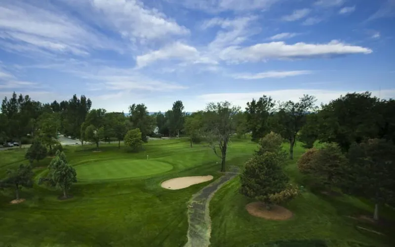 Overland Park Golf Course