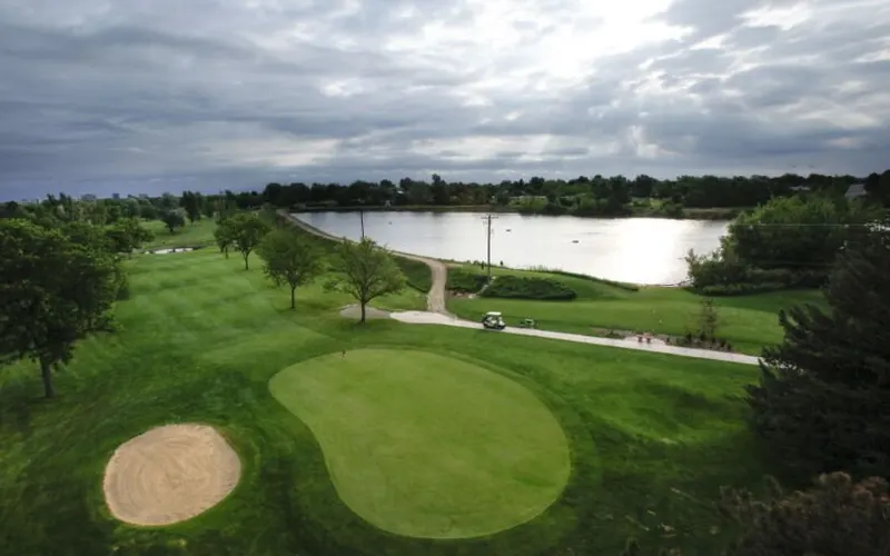 Wellshire Golf Course