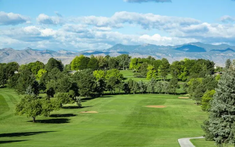 Willis Case Golf Course