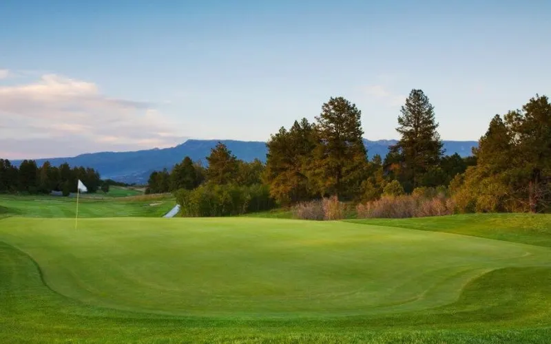 Divide Ranch & Club