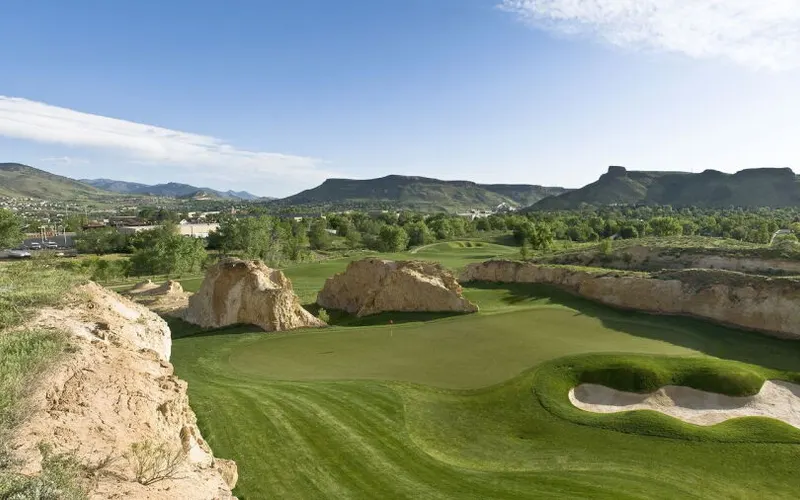 Fossil Trace Golf Club
