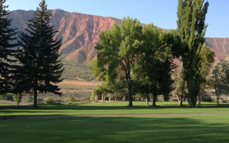 Glenwood Springs Golf Club