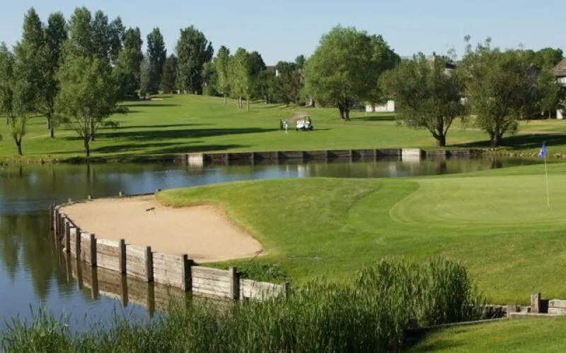 Heather Ridge Golf Club