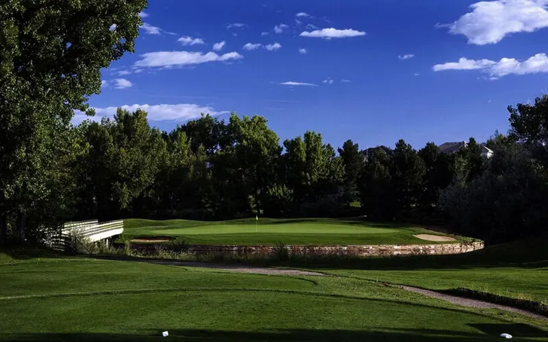 Hyland Hills Golf Course