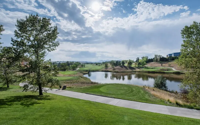 Omni Interlocken Golf Club