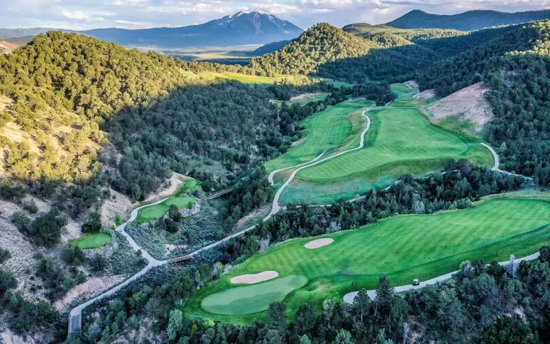 Ironbridge Golf Club
