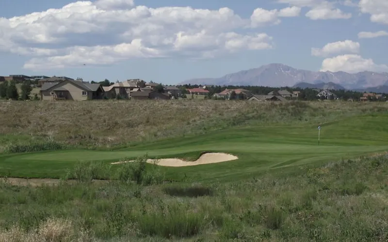 King's Deer Golf Club
