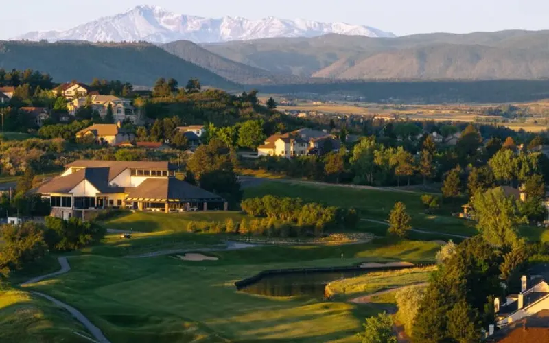 Plum Creek Golf Club