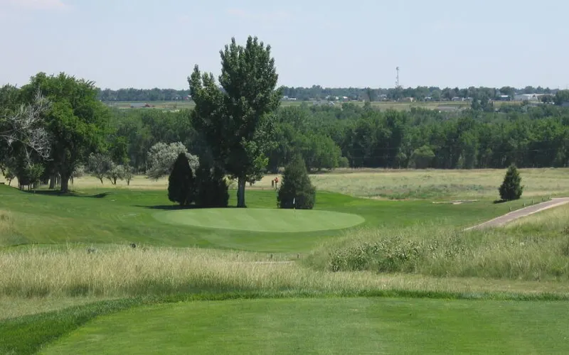 Quail Dunes Golf Course