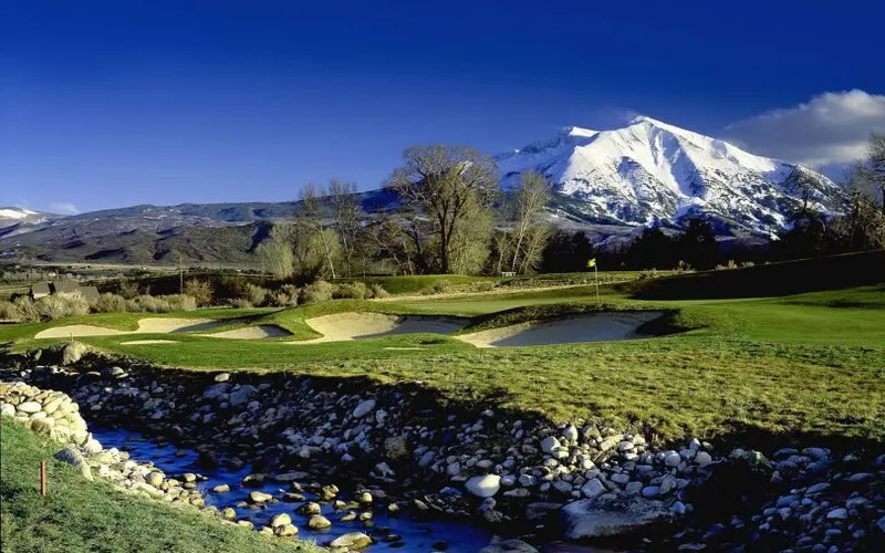 River Valley Ranch Golf Club