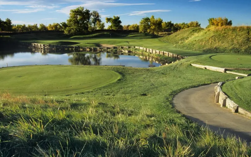 Riverdale Dunes