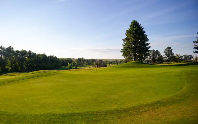 Spring Valley Golf Club