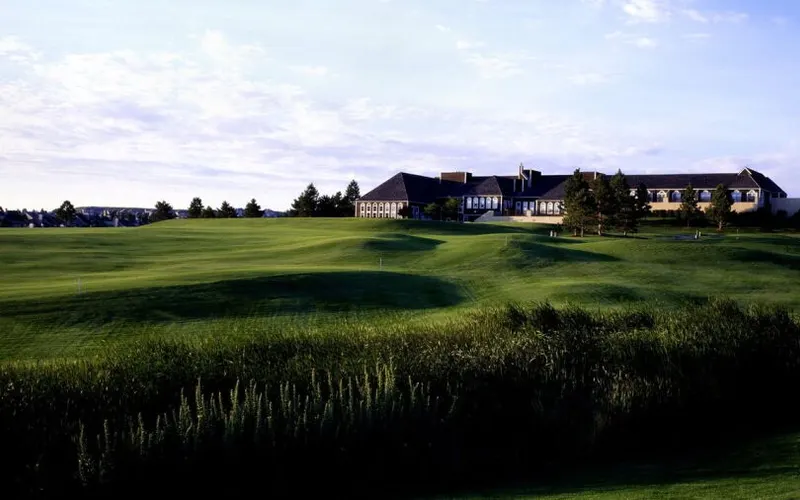 Lone Tree Golf Club