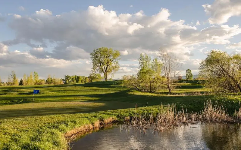 Stoney Creek Golf Course
