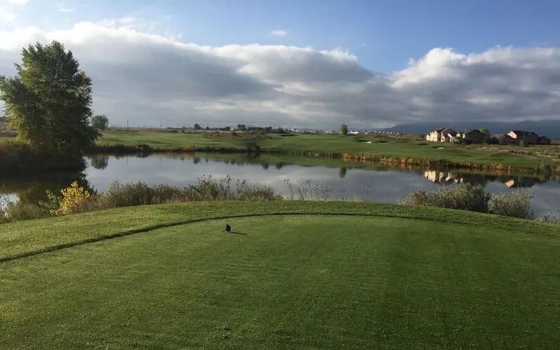Sumo Golf Village