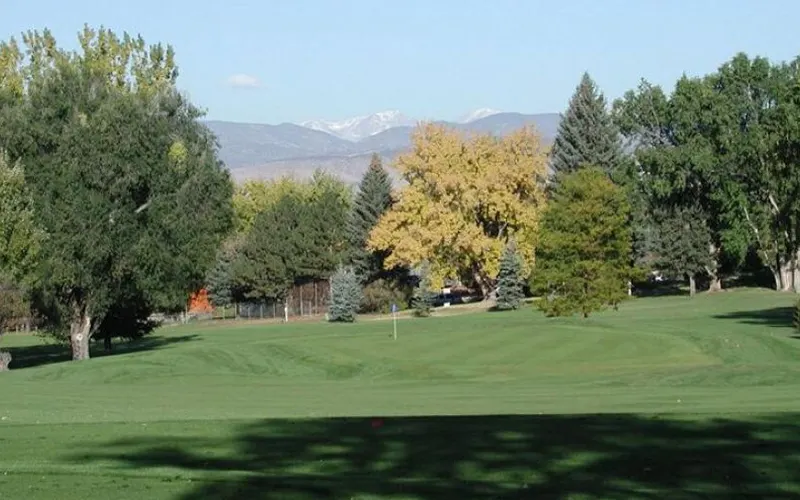 Sunset Golf Course