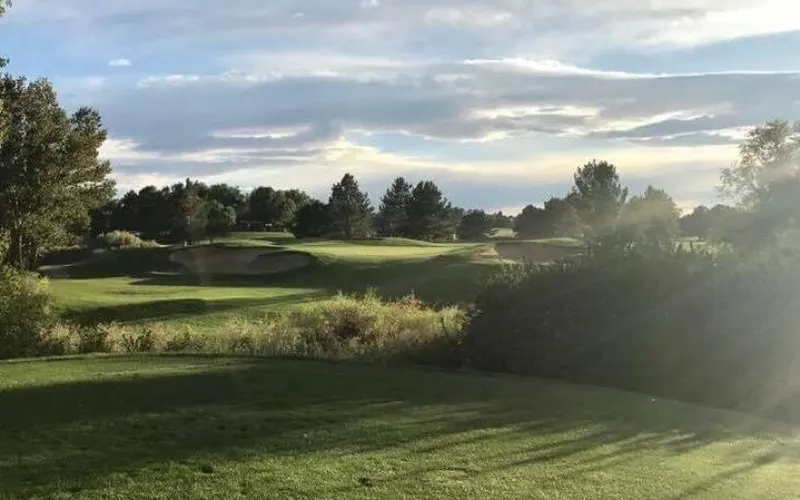 The Links Golf Course