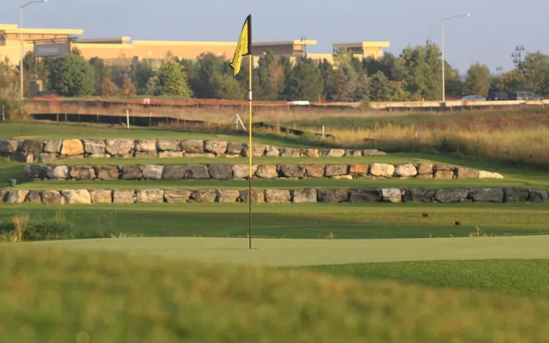 Thorncreek Golf Club